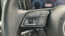 Audi A1 35 TFSI S Line 5dr S Tronic Petrol Hatchback